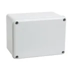 Коробка распаячная КМ41261 150х110х85мм