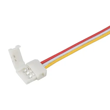 Коннектор выводной FIX-MIX-10mm-150mm-X1 (3-pin) (ARL, -)