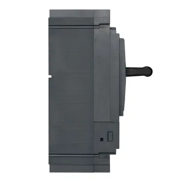 Выключатель автоматический ВА-99C (Compact NS) 630/500А 3P 45кА PROxima