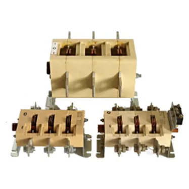 Рубильник ВР32-31-В71250-100А-УХЛ3