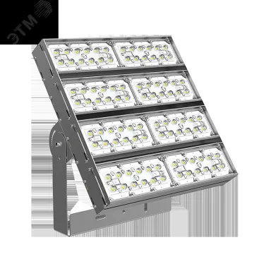 Cветильник cветодиодный промышленный Olymp 2.0 175Вт 4000К IP65 угол 90 градусов димм. по DALI | V1-I0-70604-04D06-6517540 | VARTON