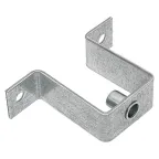 Кронштейн для установки DIN-рейки (H-50мм) PROxima