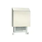 Панель защитная из нержавеющей стали AISI 304 для вентиляционных решеток R5KF12/R5KV12