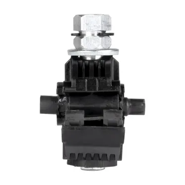 Зажим прокалывающий ответвительный P1X-95 16-95 мм2 / 1,5-10 мм2 EKF