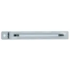 Насадка двухсторонняя для рукоятки SMART TX8-TX9 160 мм Industrial