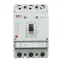 Выключатель автоматический AV POWER-2/3 125А 80kA TR AVERES