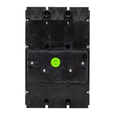 Выключатель автоматический AV POWER-2/3 125А 80kA TR AVERES