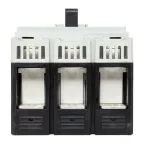 Выключатель автоматический AV POWER-2/3 125А 80kA TR AVERES
