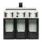 Выключатель автоматический AV POWER-2/3 125А 80kA TR AVERES
