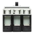 Выключатель автоматический AV POWER-2/3 125А 80kA TR AVERES