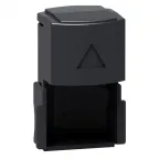 ТЭН элемент нагревательный для бойлера RDT TWC 1.5 кВт фланец 42 мм