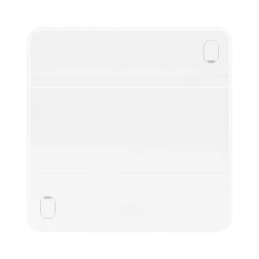 Коробка распределительная в кабель-канал 110х110х55 мм SDN1