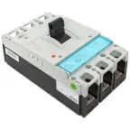 Выключатель автоматический AV POWER-3/3 315А 35кА TR