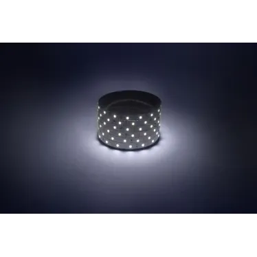 Набор со светодиодной лентой 12В 2835kit-4,8-60-12-IP20-6500-5м