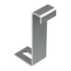 Скоба для крепления лотка 50мм IEK