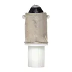 Лампа сменная c основанием XB4 желтая 400В PROxima