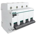 Выключатель нагрузки 4п ВН-102 63А