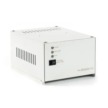 Источник вторичного электропитания Волна ББП-3/20