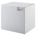 Светильник садово-парковый 6гран черный настенный вниз E27 IP44(У1) НБУ 07-40-004 Дели 3 (8/96)