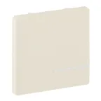 Valena LIFE MyHome Play Zigbee Лицевая панель для радиоуправляющего устройства 1-канального ON-OFF Слоновая кость