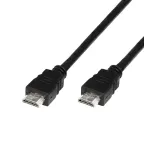 Кабель HDMI - HDMI, 1,5м., GOLD PROconnect