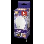 Лампа светодиодная LED 7Вт E27 530Лм 230V/50Hz теплый матовый шар SP