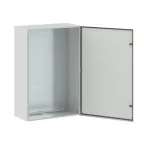 Щит с монтажной панелью ЩМП 1200x800x400 мм IP66 ST