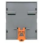 Амперметр AD-G33 цифровой на DIN трехфазный PROxima (без поверки