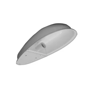 Светильник РКУ-06-250-012(М) без стекла IP23