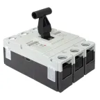 Выключатель автоматический ВА-99М 630/400А 3 полюса 50кА