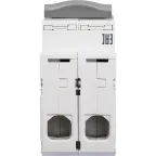 RX3 Выключатель-разъединитель 63А 2П