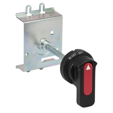 Привод ручной поворотный AV POWER-4 CS2