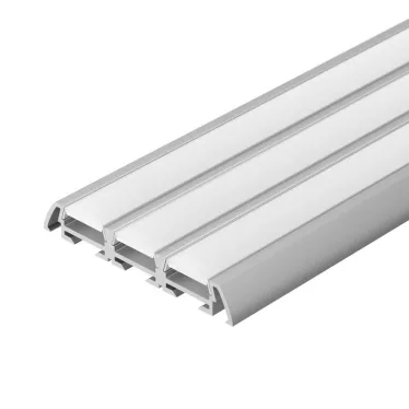 Профиль PHS-3X-2000 ANOD (ARL, Алюминий)