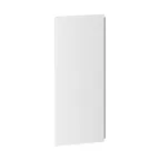 Левая створка двустворчатой двери ST 1200x1200 (ВхШ) мм