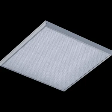 Светильник светодиодный ДВО-01-МП-40-5К-IP40-Армстронг