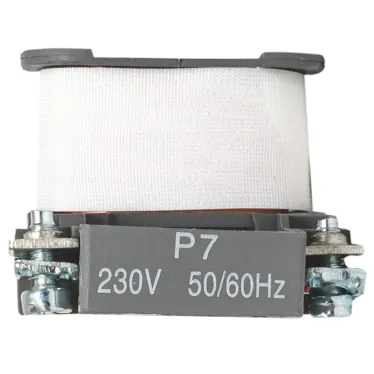 Катушка управления КМЭ 09А-18А 24В