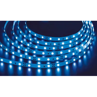 Лента светодиодная NLS-3528B60-4.8-IP20-12V R5