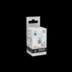 Лампа светодиодная LED 6 Вт 470 лм 6500К шар P45 холодный E27 AC 220В Elementary Gauss