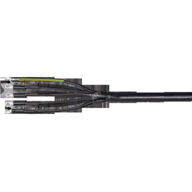 Муфта ПКВ(Н)тп 5х70/120 б/н ПВХ/СПЭ изоляция 1кВ | UZM-XLK1-NVN5-70120X | IEK