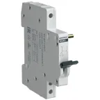 Контакт состояния КС47 на DIN-рейку GENERICA