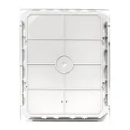 Щит распределительный ЩРВ-П-24 (пром. упаковка) белая дверца IP41 Basic