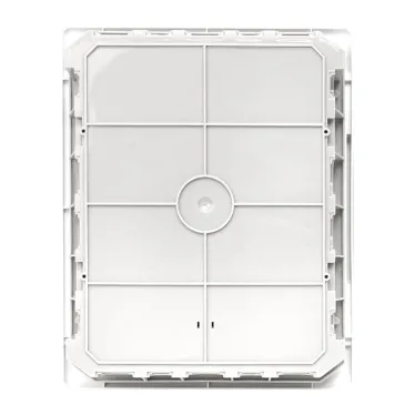 Щит распределительный ЩРВ-П-24 (пром. упаковка) белая дверца IP41 Basic