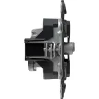 Valena IN MATIC Розетка TV-SAT звезда 5-862МГц/950-2400 МГц