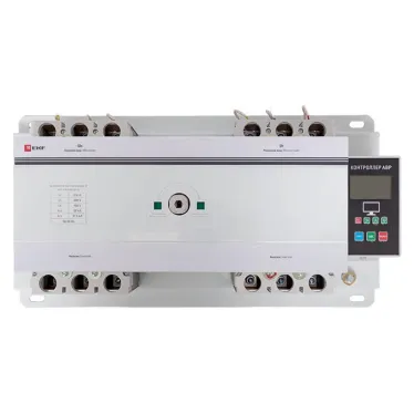 Устройство автоматического ввода резерва АВР ТСM 630/630А 3р