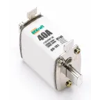 Предохранитель нож тип 33 габарит 00 50А ПН-101