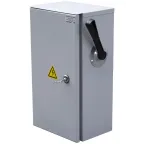 ЯРП11М-311-54 УХЛ2, 100А, с ПН-2-63А, IP54, ящик силовой (ЭТ)