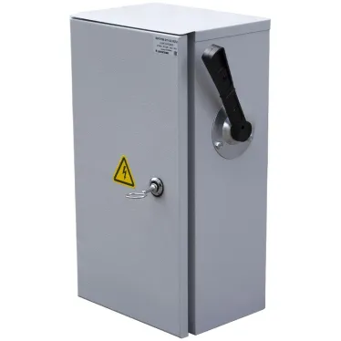 ЯРП11М-311-54 УХЛ2, 100А, с ПН-2-63А, IP54, ящик силовой (ЭТ)