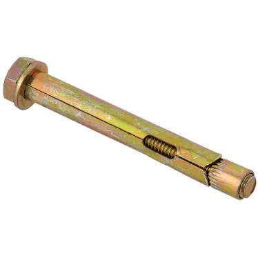 Болт анкерный М8/10х120