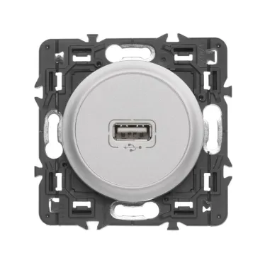 Celiane Механизм USB розетки