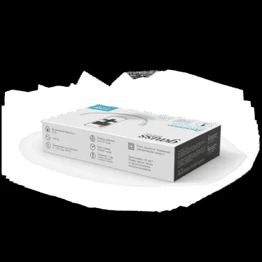 Диммер для светодиодной ленты 1-72 Вт DC 12В IP20 Basic Gauss